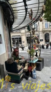 Oporto: La Joya del Norte de Portugal 2024 05 21 14.45