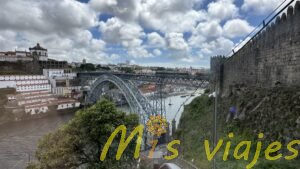 Oporto: La Joya del Norte de Portugal 2024 05 21 15.09 (7)