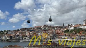 Oporto: La Joya del Norte de Portugal 2024 05 21 15.26 (1)