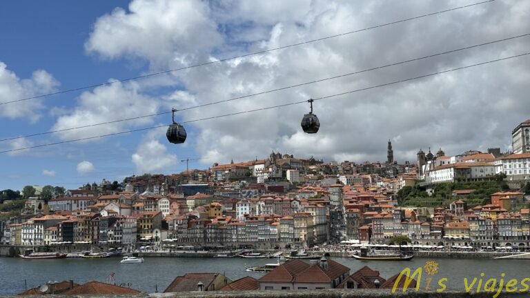 Oporto: La Joya del Norte de Portugal 2024 05 21 15.26 (1)