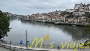 Oporto: La Joya del Norte de Portugal 2024 06 05 09.47