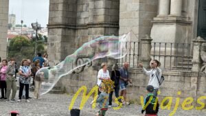 Oporto: La Joya del Norte de Portugal 2024 06 05 11.40