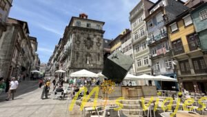 Oporto: La Joya del Norte de Portugal 2024 06 05 14.51
