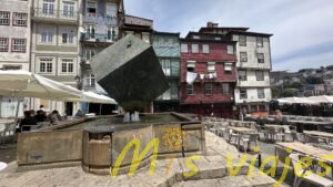 Oporto: La Joya del Norte de Portugal 2024 06 05 14.51 (2)