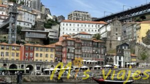 Oporto: La Joya del Norte de Portugal 2024 06 05 15.04