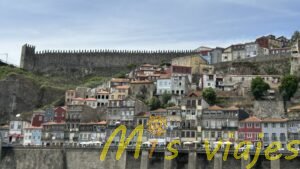 Oporto: La Joya del Norte de Portugal 2024 06 05 15.05
