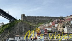 Oporto: La Joya del Norte de Portugal 2024 06 05 15.17 (2)