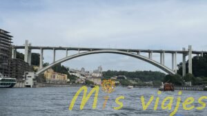 Oporto: La Joya del Norte de Portugal 2024 06 05 15.29
