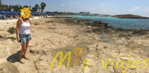 Ayia Napa: Destino Definitivo de Sol Intenso y Mar Turquesa img 1881 con sonrisa