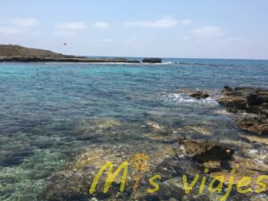 Ayia Napa: Destino Definitivo de Sol Intenso y Mar Turquesa img 1882