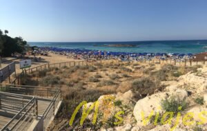 Ayia Napa: Destino Definitivo de Sol Intenso y Mar Turquesa img 1901