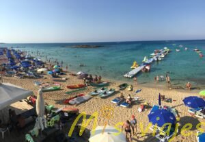 Ayia Napa: Destino Definitivo de Sol Intenso y Mar Turquesa img 1903
