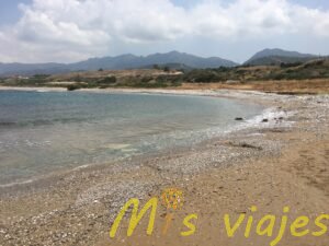 Kantara, un Tesoro Escondido de Chipre del Norte: Ruinas, Historia y Mar img 1941