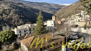 Pampaneira: un rincón mágico en la Alpujarra de Granada img 4344 1