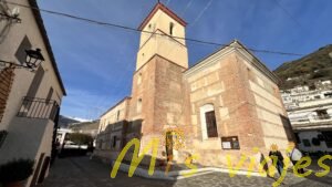 Pampaneira: un rincón mágico en la Alpujarra de Granada img 4354 1 con sonrisa