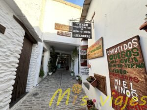 Pampaneira: un rincón mágico en la Alpujarra de Granada img 4433
