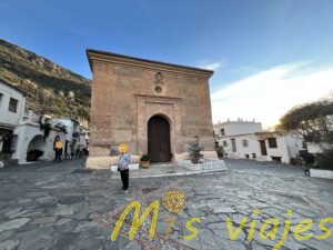 Pampaneira: un rincón mágico en la Alpujarra de Granada img 4437 con sonrisa