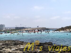 Ayia Napa: Destino Definitivo de Sol Intenso y Mar Turquesa img 8448