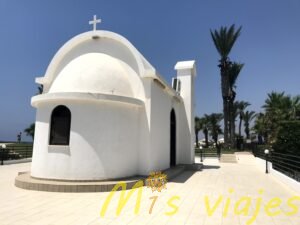 Ayia Napa: Destino Definitivo de Sol Intenso y Mar Turquesa img 8451
