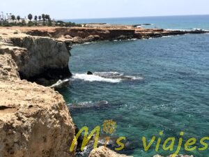 Ayia Napa: Destino Definitivo de Sol Intenso y Mar Turquesa img 8454