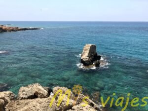 Ayia Napa: Destino Definitivo de Sol Intenso y Mar Turquesa img 8456