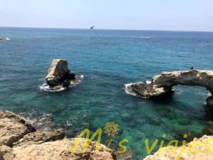 Ayia Napa: Destino Definitivo de Sol Intenso y Mar Turquesa img 8464