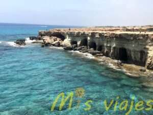 Ayia Napa: Destino Definitivo de Sol Intenso y Mar Turquesa img 8465