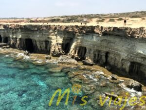 Ayia Napa: Destino Definitivo de Sol Intenso y Mar Turquesa img 8466