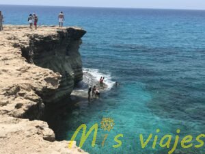 Ayia Napa: Destino Definitivo de Sol Intenso y Mar Turquesa img 8467