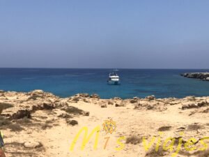 Ayia Napa: Destino Definitivo de Sol Intenso y Mar Turquesa img 8469
