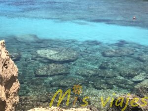 Ayia Napa: Destino Definitivo de Sol Intenso y Mar Turquesa img 8475