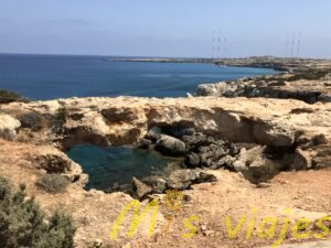 Ayia Napa: Destino Definitivo de Sol Intenso y Mar Turquesa img 8481