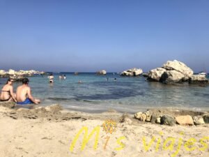 Ayia Napa: Destino Definitivo de Sol Intenso y Mar Turquesa img 8484