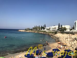 Ayia Napa: Destino Definitivo de Sol Intenso y Mar Turquesa img 8490