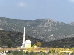 Kantara, un Tesoro Escondido de Chipre del Norte: Ruinas, Historia y Mar img 8586
