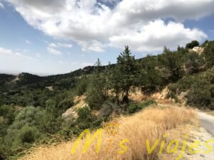 Kantara, un Tesoro Escondido de Chipre del Norte: Ruinas, Historia y Mar img 8595