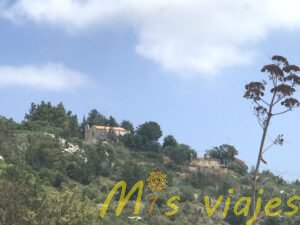 Kantara, un Tesoro Escondido de Chipre del Norte: Ruinas, Historia y Mar img 8596