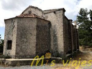 Kantara, un Tesoro Escondido de Chipre del Norte: Ruinas, Historia y Mar img 8602