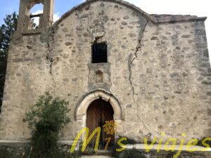 Kantara, un Tesoro Escondido de Chipre del Norte: Ruinas, Historia y Mar img 8604