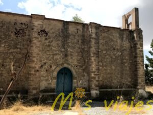Kantara, un Tesoro Escondido de Chipre del Norte: Ruinas, Historia y Mar img 8605