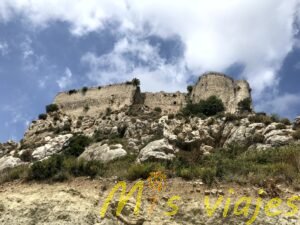 Kantara, un Tesoro Escondido de Chipre del Norte: Ruinas, Historia y Mar img 8606