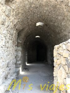 Kantara, un Tesoro Escondido de Chipre del Norte: Ruinas, Historia y Mar img 8616