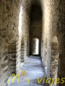 Kantara, un Tesoro Escondido de Chipre del Norte: Ruinas, Historia y Mar img 8618