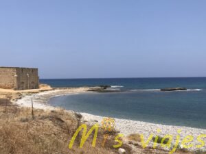 Kantara, un Tesoro Escondido de Chipre del Norte: Ruinas, Historia y Mar img 8625