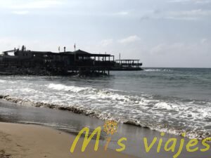 Kantara, un Tesoro Escondido de Chipre del Norte: Ruinas, Historia y Mar img 8636