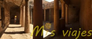 Nea Pafos y la Tumba de los Reyes: Viaje al Corazón de la Chipre Antigua img 2013 con sonrisa