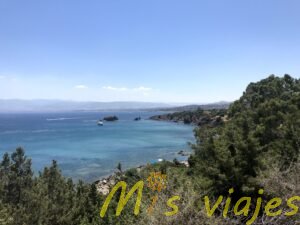Tras las Huellas de Afrodita: Un viaje por la Costa de Chipre img 8748