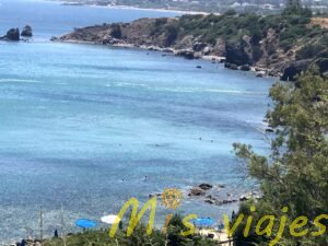 Tras las Huellas de Afrodita: Un viaje por la Costa de Chipre img 8749