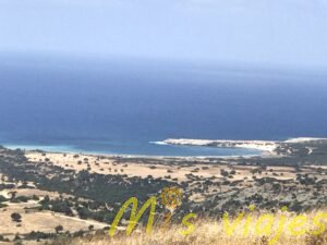 Tras las Huellas de Afrodita: Un viaje por la Costa de Chipre img 8755