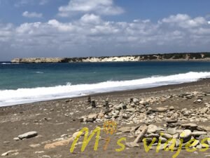Tras las Huellas de Afrodita: Un viaje por la Costa de Chipre img 8757